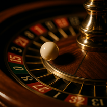 Casinolo - Roulette Table Game - European und French