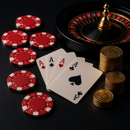 Ezugi Live Casino Provider