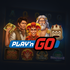 Play'n GO Casino Games Provider