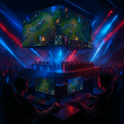 Casinolo - Esports Wetten - CS:GO und Dota 2