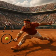Casinolo - Tennis Wetten - ATP und WTA